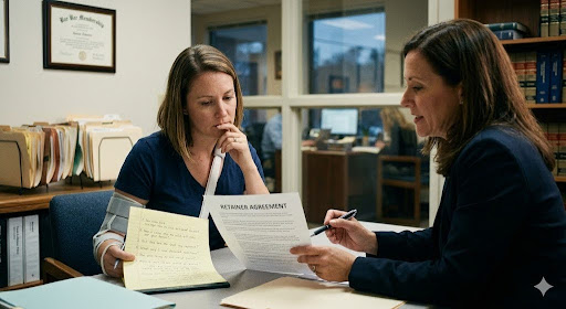 Before You Sign the Retainer, There Are Five Things the Agreement Won’t Tell You